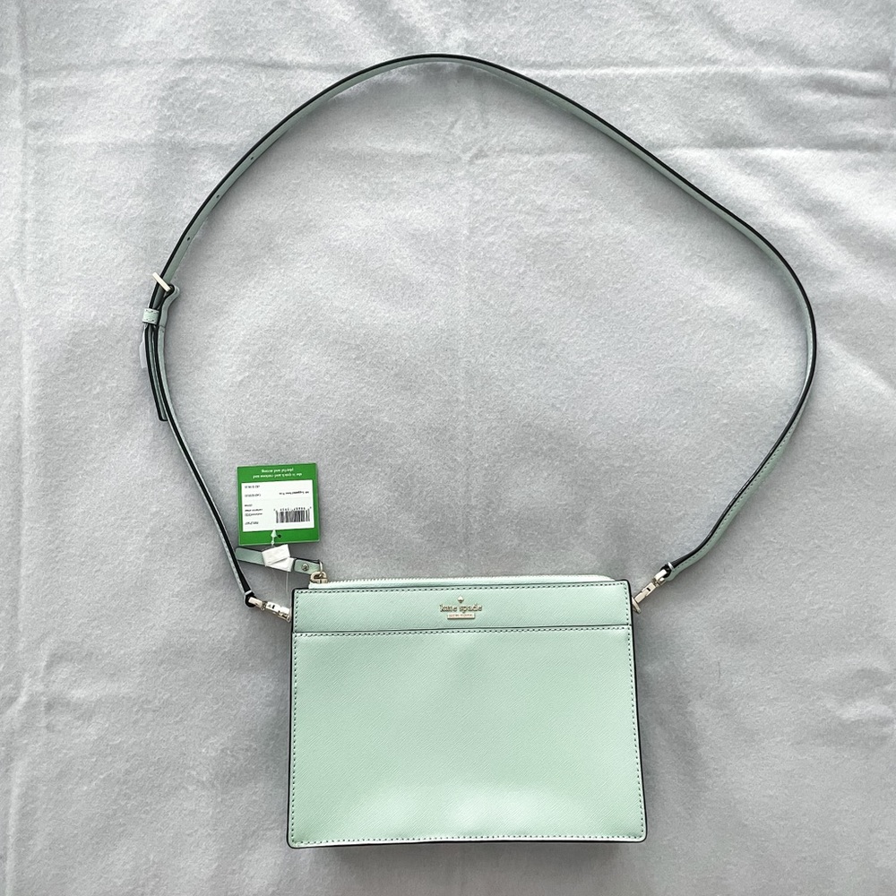 NWT Kate Spade Cameron Street Clarise